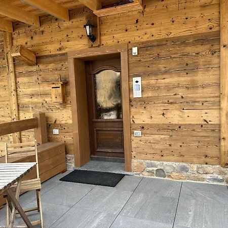 Chalet Dal Grant Livigno Luaran gambar