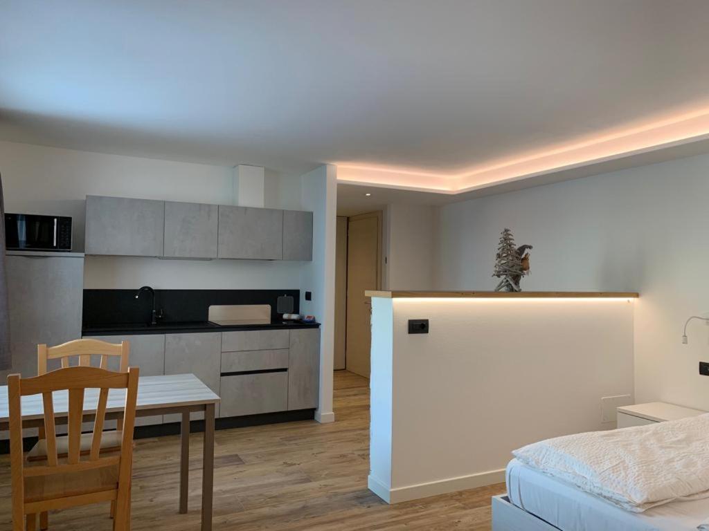 Chalet Dal Grant Livigno Luaran gambar