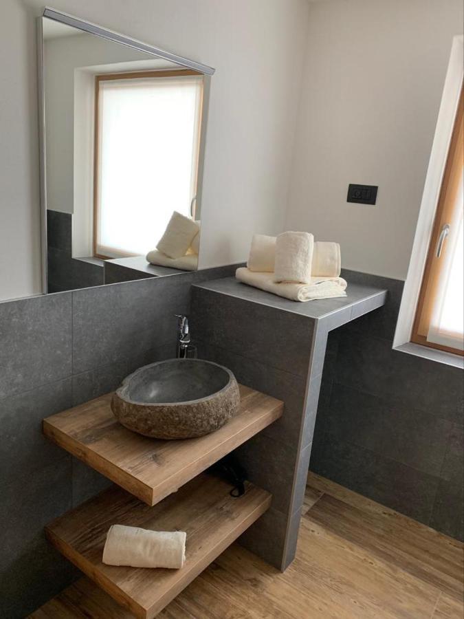 Chalet Dal Grant Livigno Luaran gambar