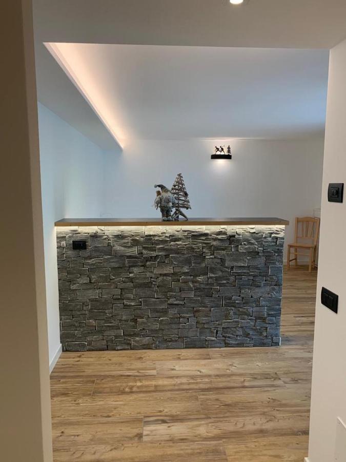 Chalet Dal Grant Livigno Luaran gambar