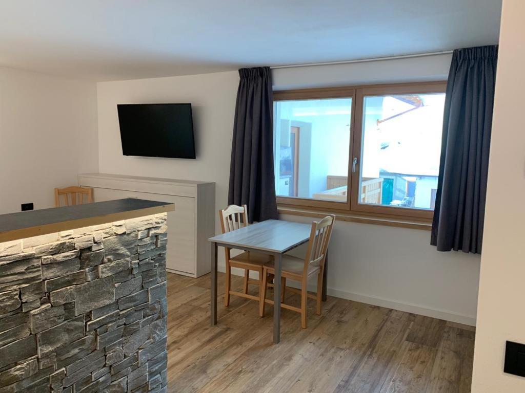 Chalet Dal Grant Livigno Luaran gambar